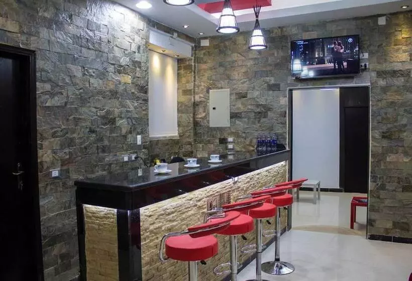 Egyptian Night Hostel