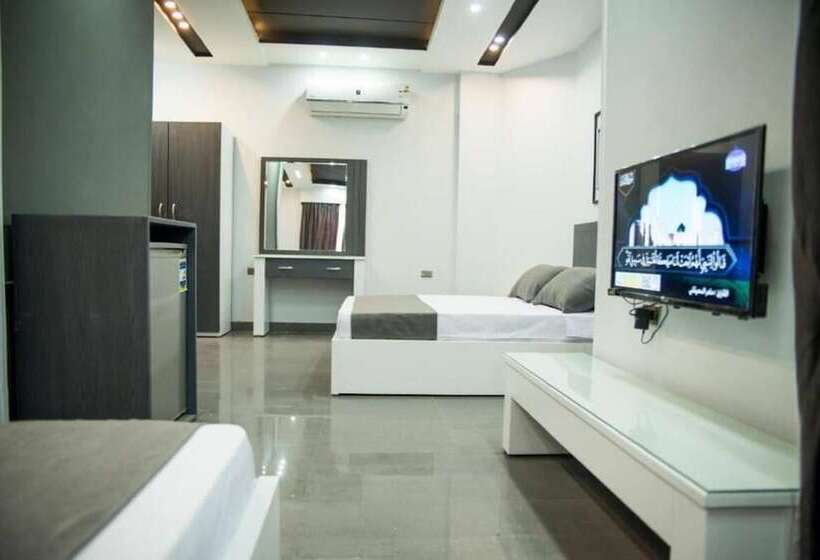 Egyptian Night Hostel