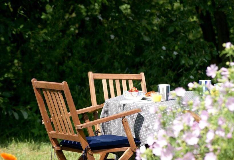 Ejagården B&b En Suite