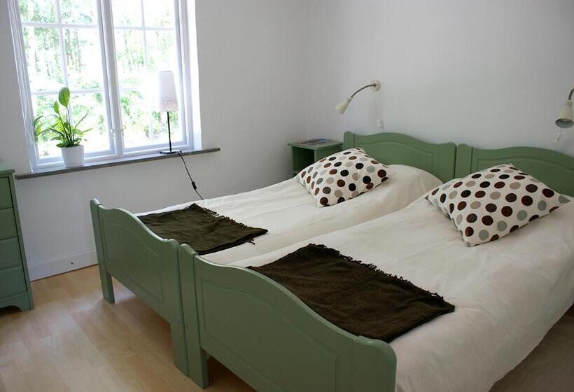 Ejagården B&b En Suite