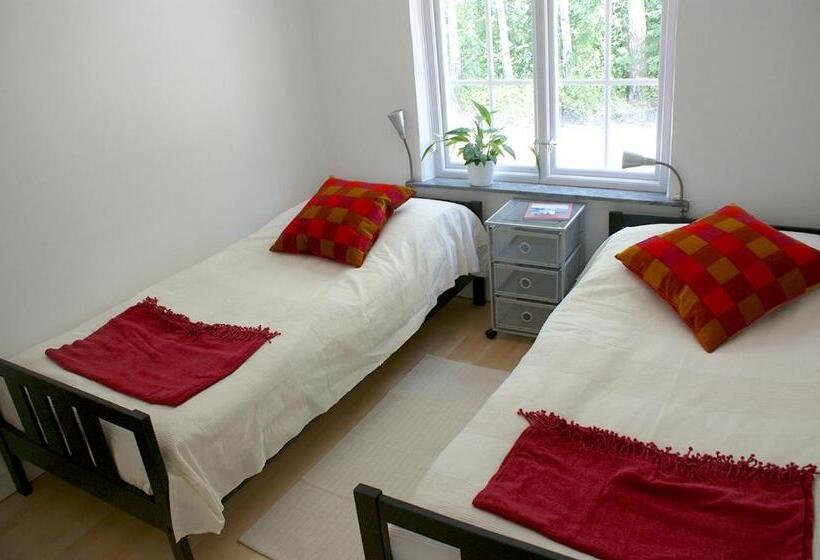 Ejagården B&b En Suite