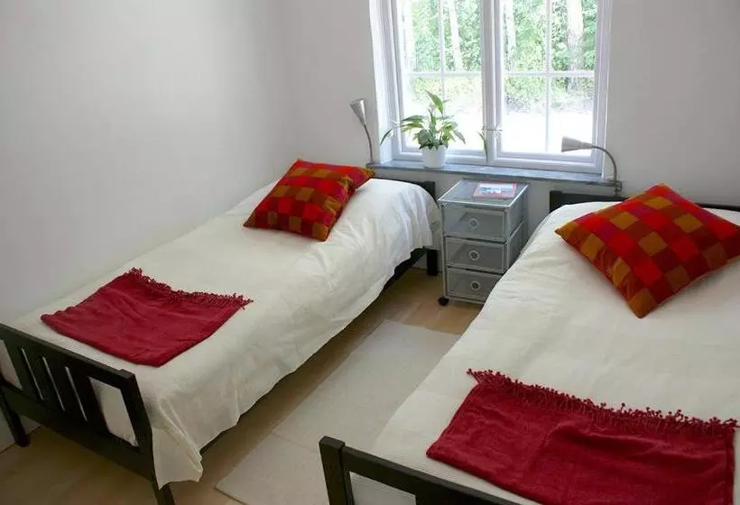 Ejagården B&b En Suite