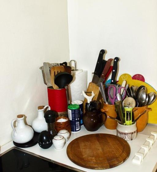 Fabrika Hostel Vilnius