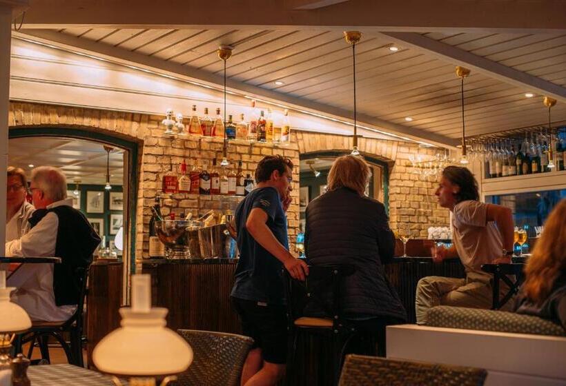 Grand Hotel Marstrand