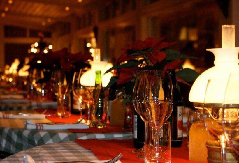 Grand Hotel Marstrand