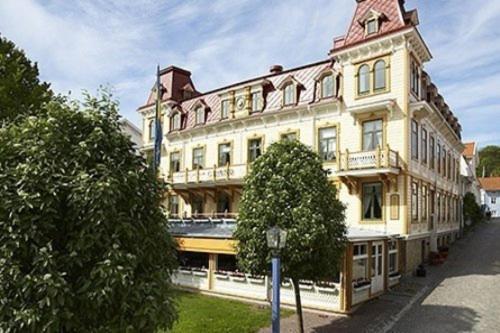 Grand Hotel Marstrand