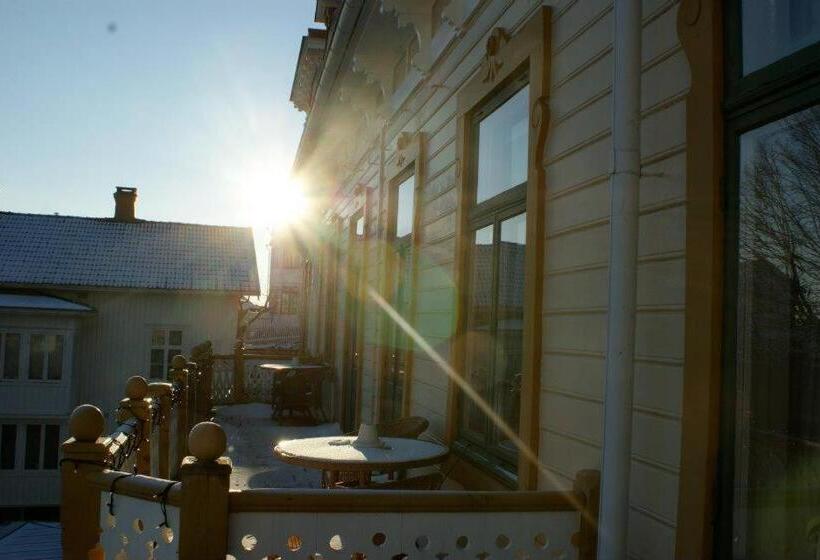 Grand Hotel Marstrand