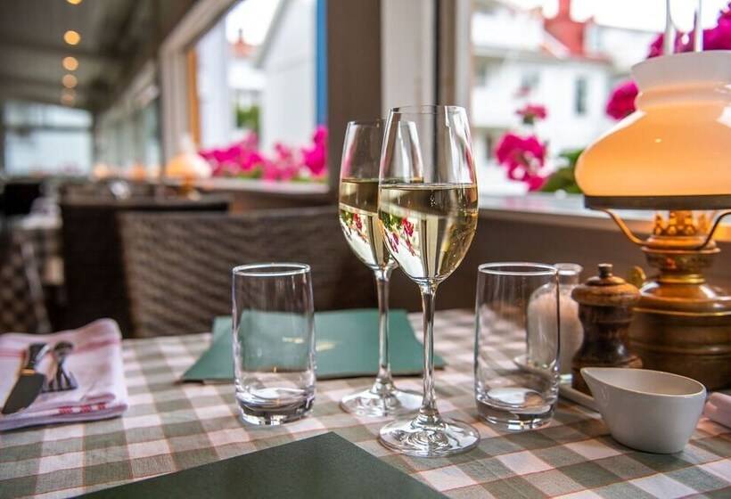 Grand Hotel Marstrand