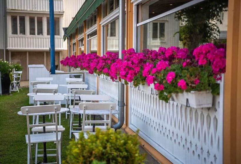 Grand Hotel Marstrand