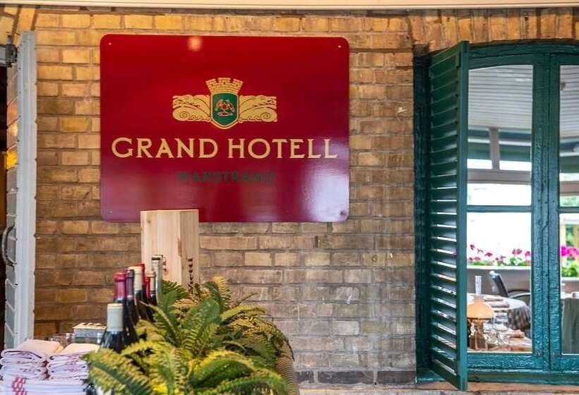 Grand Hotel Marstrand