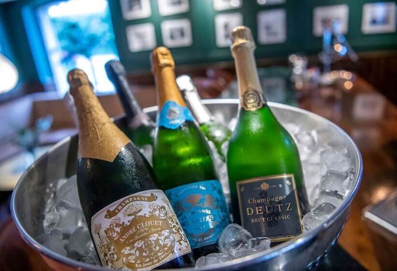 Grand Hotel Marstrand