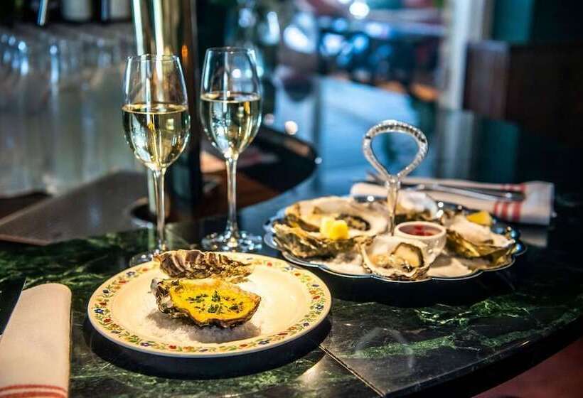 Grand Hotel Marstrand