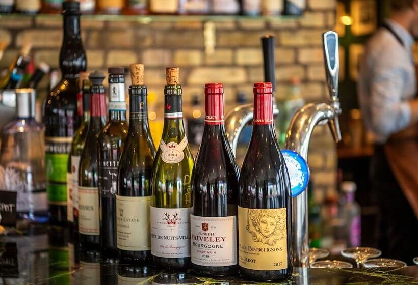 Grand Hotel Marstrand