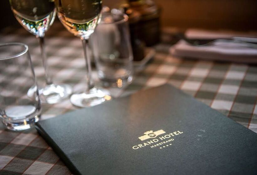 Grand Hotel Marstrand