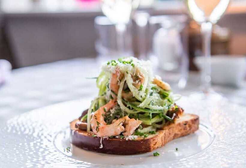 Grand Hotel Marstrand