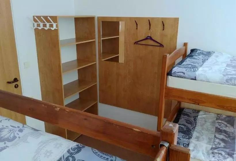 Hostel Sokol Troja