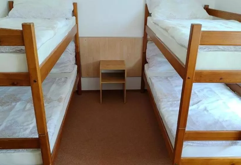 Hostel Sokol Troja