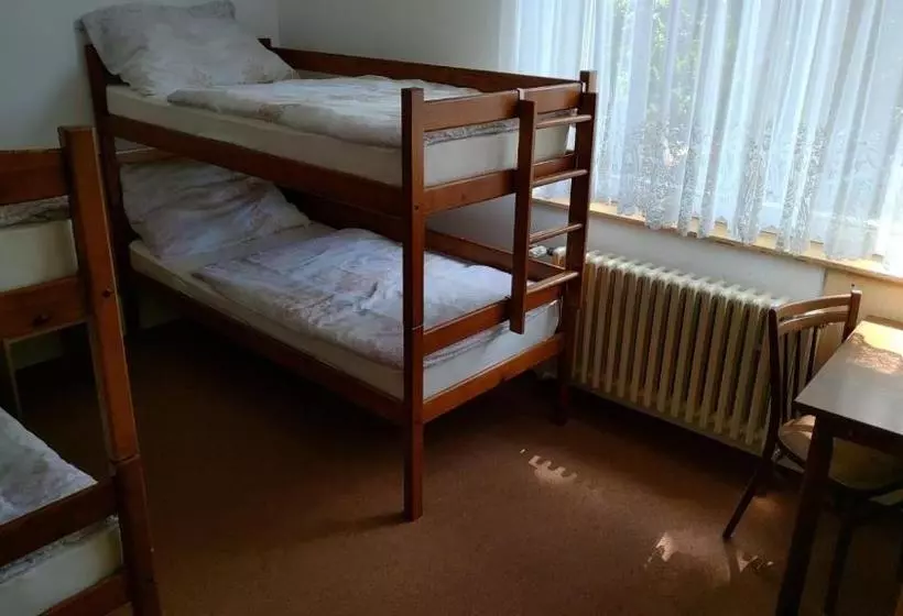 Hostel Sokol Troja