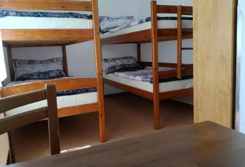 Hostel Sokol Troja