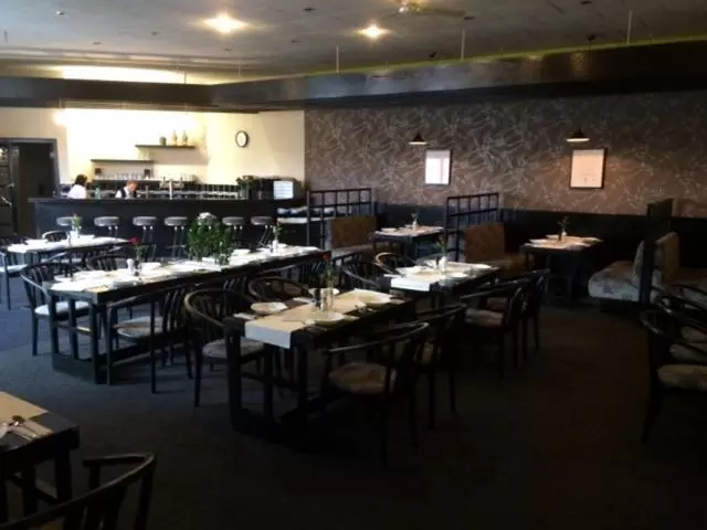 Hotelli Alfacentrum