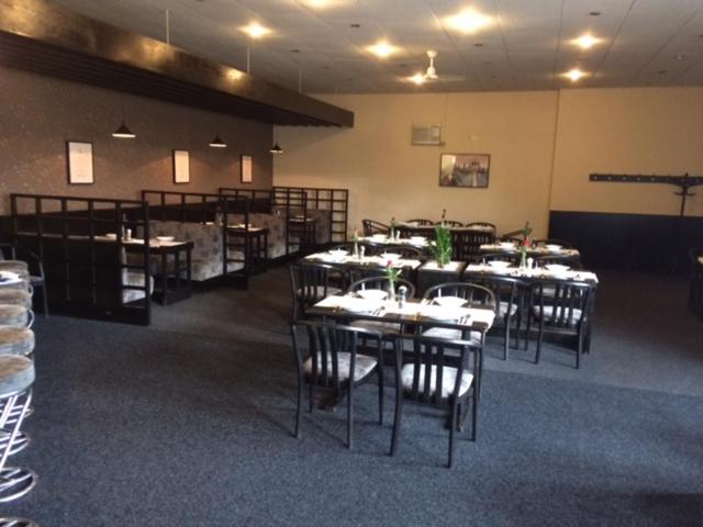 בית מלון כפרי Alfacentrum