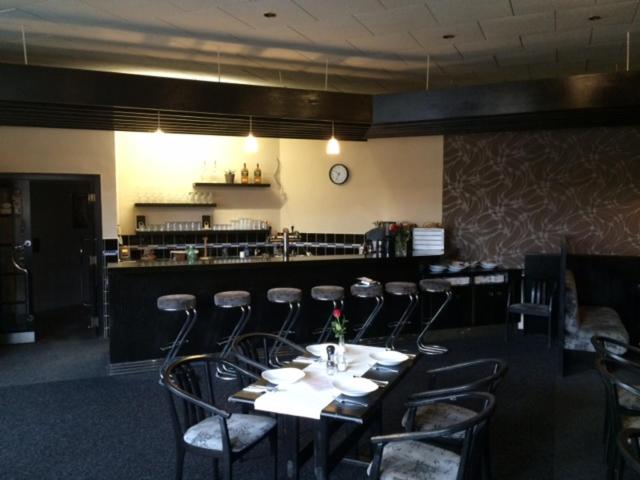 בית מלון כפרי Alfacentrum