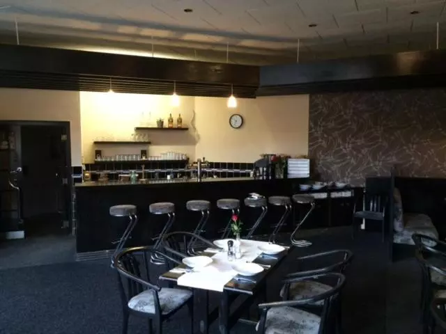 Hotelli Alfacentrum