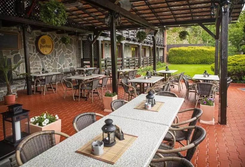Hotelli El Greco