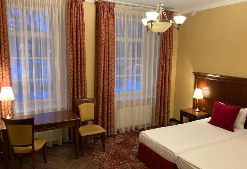 هتل Guest House Pirklių Namai