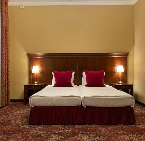 هتل Guest House Pirklių Namai