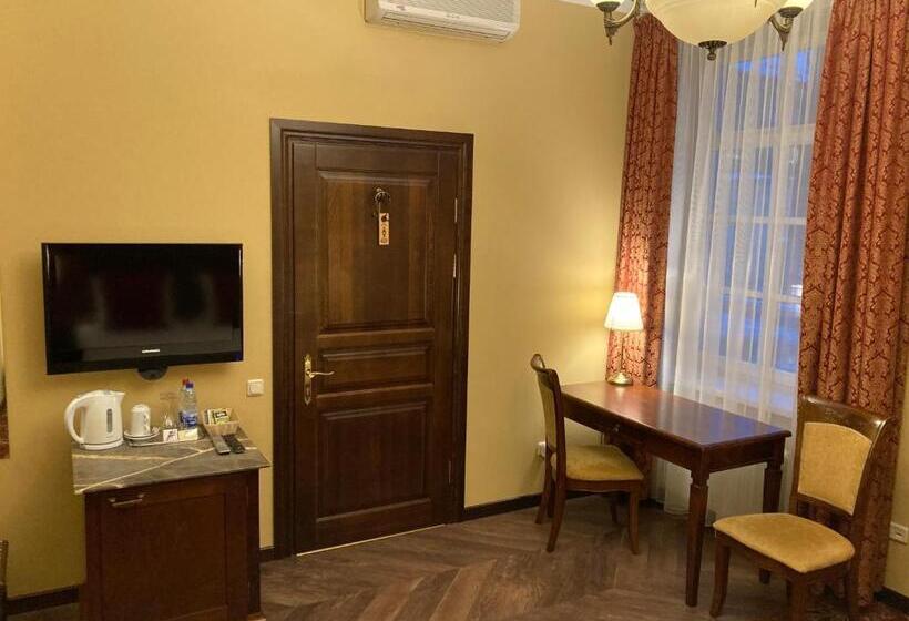 هتل Guest House Pirklių Namai