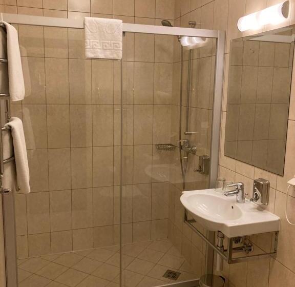 هتل Guest House Pirklių Namai