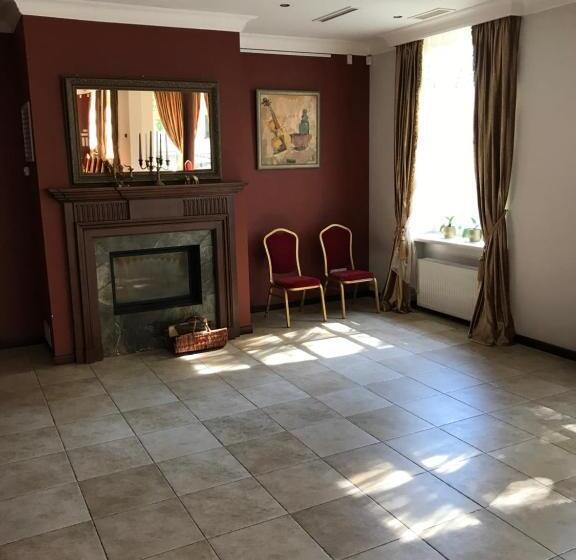 هتل Guest House Pirklių Namai