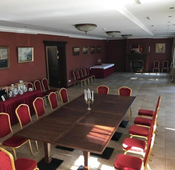 هتل Guest House Pirklių Namai