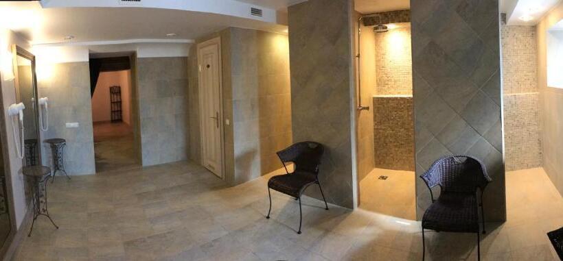 هتل Guest House Pirklių Namai