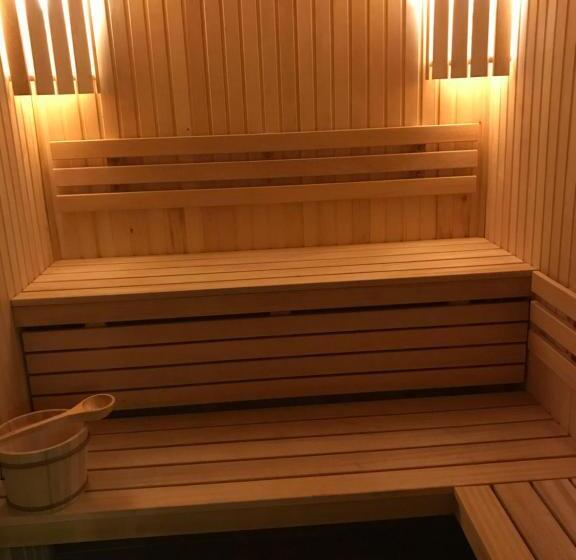 هتل Guest House Pirklių Namai