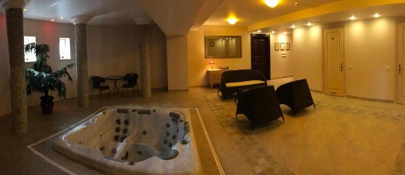 هتل Guest House Pirklių Namai