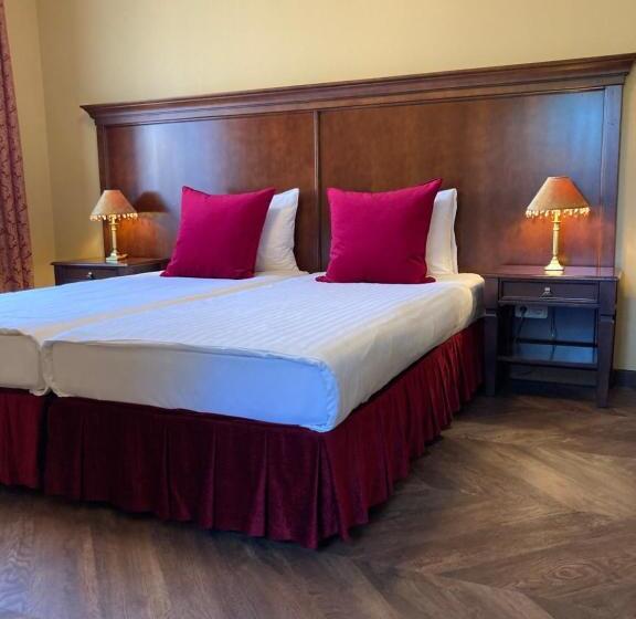 هتل Guest House Pirklių Namai