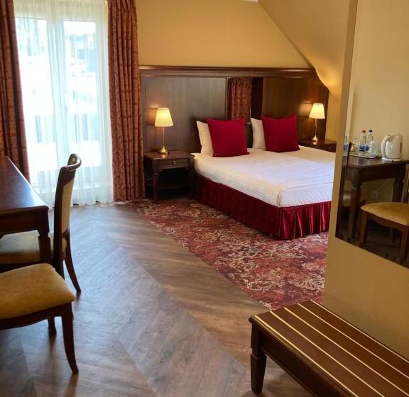 هتل Guest House Pirklių Namai