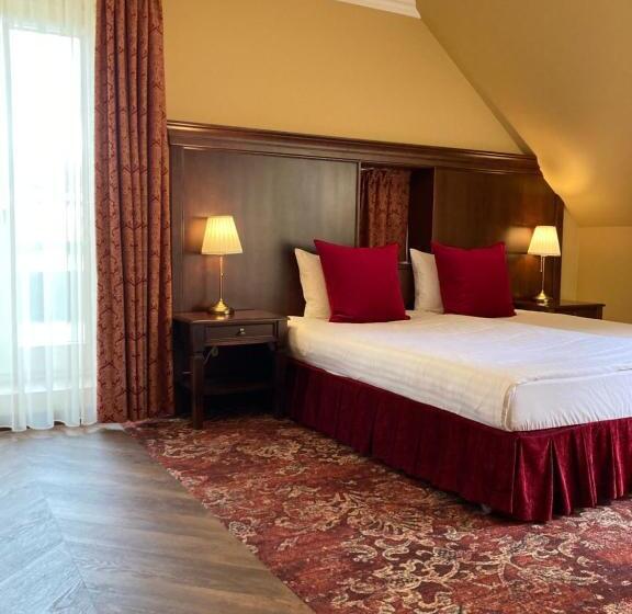 هتل Guest House Pirklių Namai