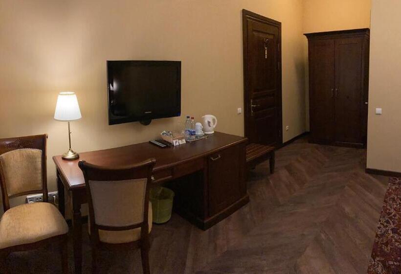 هتل Guest House Pirklių Namai