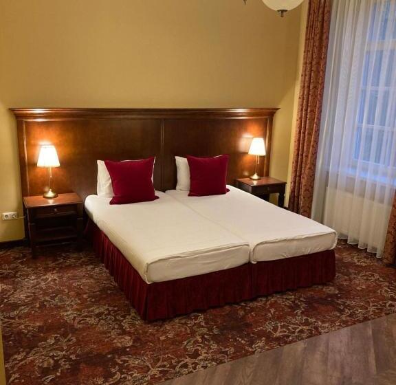 هتل Guest House Pirklių Namai