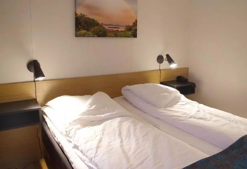Hotelli Hamarøy