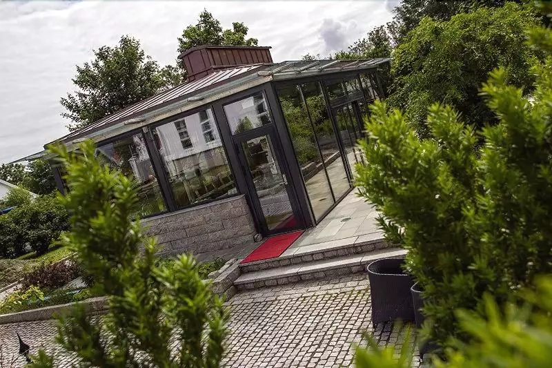 Otel Hovde Gård
