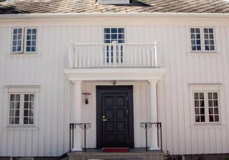 Otel Hovde Gård