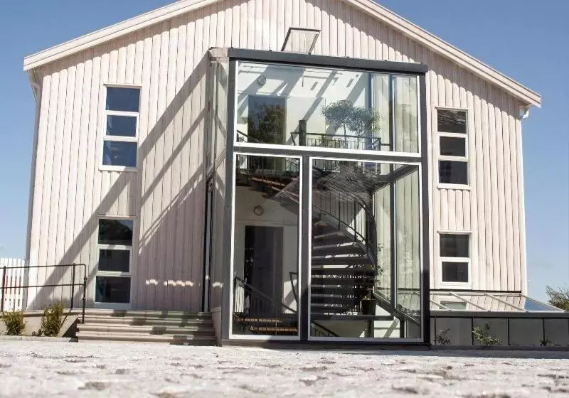 Otel Hovde Gård
