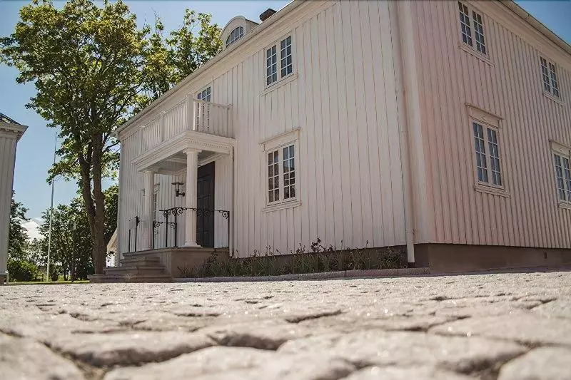 Otel Hovde Gård