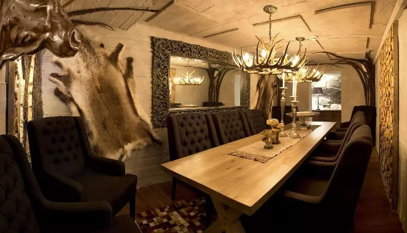 Otel Hovde Gård