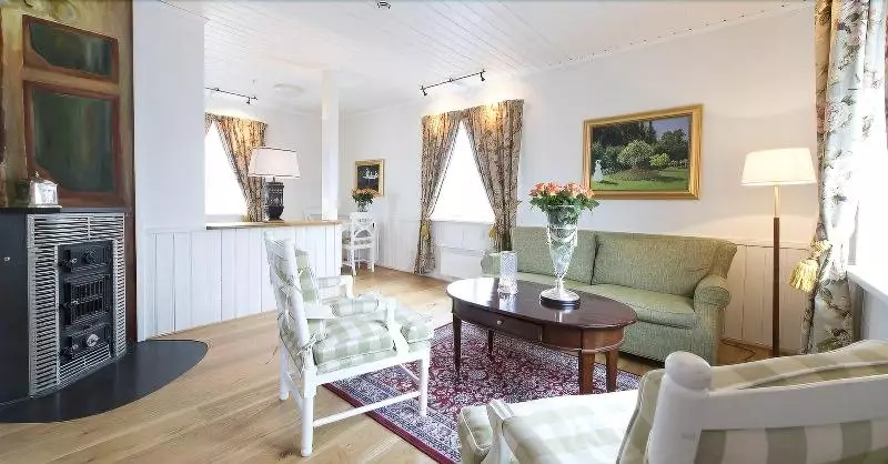 Otel Hovde Gård
