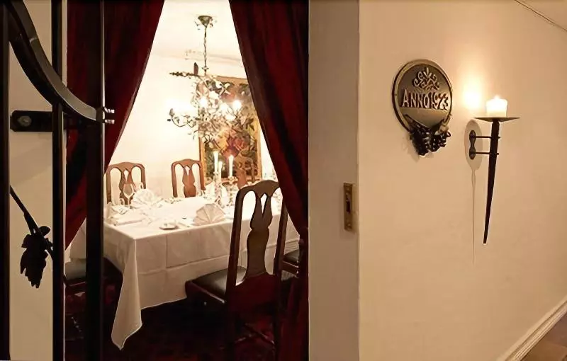 Otel Hovde Gård